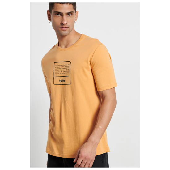 Bodytalk Ανδρική κοντομάνικη μπλούζα